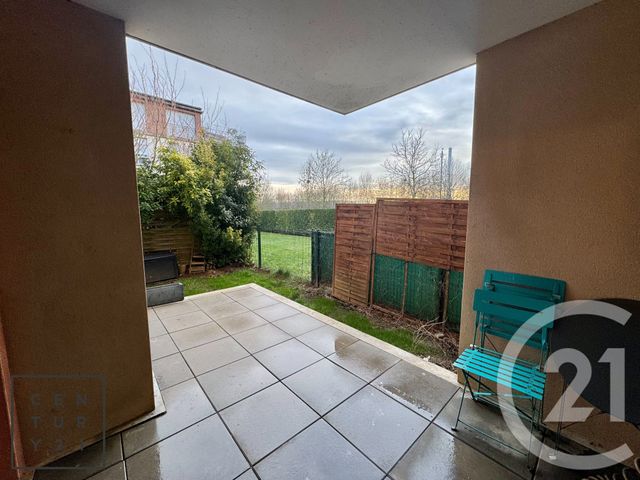 Appartement F2 à louer - 2 pièces - 46.05 m2 - MONTEVRAIN - 77 - ILE-DE-FRANCE - Century 21 Immobilier Val D'Europe