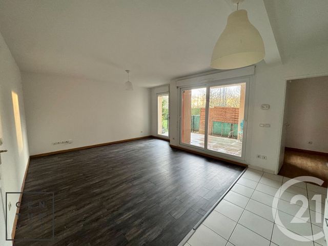 Appartement F2 à louer MONTEVRAIN