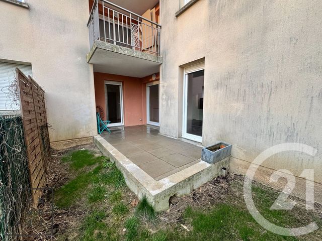 Appartement F2 à louer - 2 pièces - 46.05 m2 - MONTEVRAIN - 77 - ILE-DE-FRANCE - Century 21 Immobilier Val D'Europe