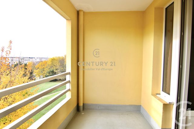 Appartement F4 à vendre - 4 pièces - 77.94 m2 - TORCY - 77 - ILE-DE-FRANCE - Century 21 Immobilier Val D'Europe