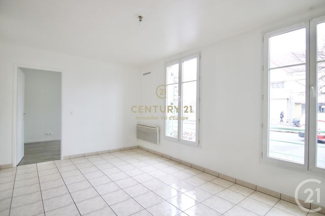 appartement - CHESSY - 77