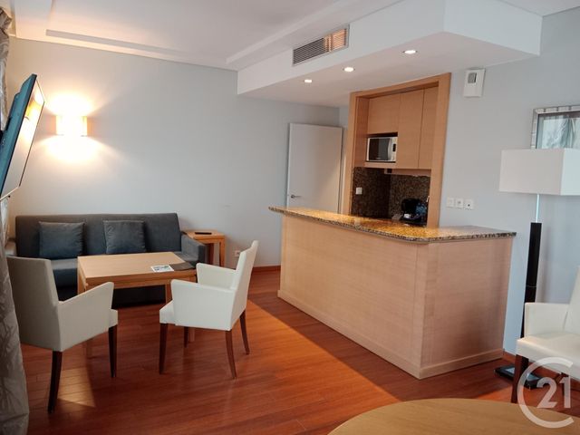 Appartement F2 à vendre - 2 pièces - 43.53 m2 - CHESSY - 77 - ILE-DE-FRANCE - Century 21 Immobilier Val D'Europe