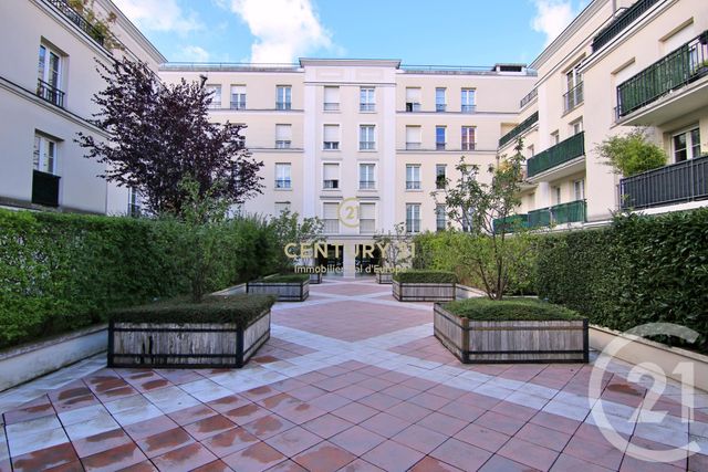 appartement à vendre - 3 pièces - 62.65 m2 - SERRIS - 77 - ILE-DE-FRANCE - Century 21 Immobilier Val D'Europe