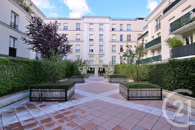 appartement - SERRIS - 77