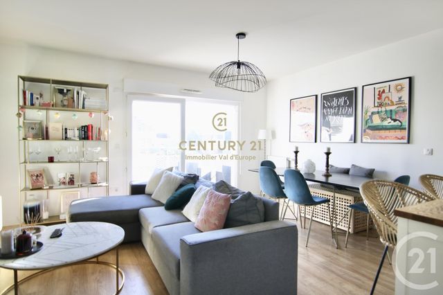 Century 21 Serris