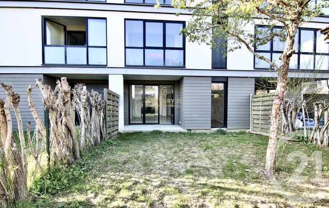 appartement - MONTEVRAIN - 77