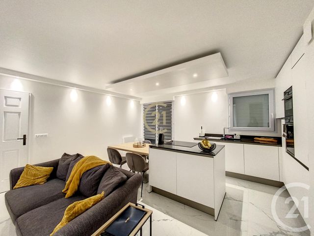 appartement - MONTEVRAIN - 77
