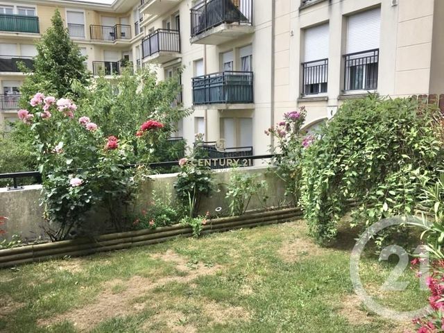 Appartement à vendre CHESSY