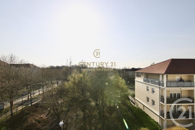 Appartement F4 à vendre - 4 pièces - 79.19 m2 - BUSSY ST GEORGES - 77 - ILE-DE-FRANCE - Century 21 Immobilier Val D'Europe