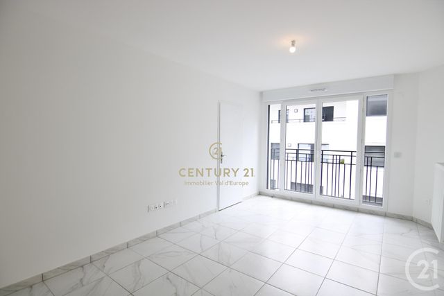 appartement à louer - 2 pièces - 44.29 m2 - CHESSY - 77 - ILE-DE-FRANCE - Century 21 Immobilier Val D'Europe