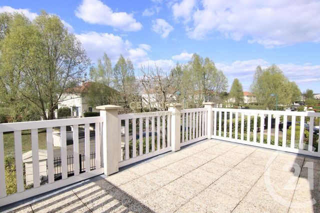 maison - BAILLY ROMAINVILLIERS - 77