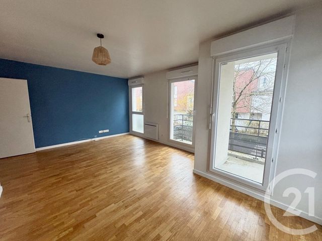 Appartement à louer MONTEVRAIN