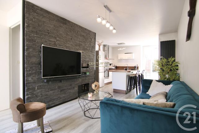Appartement F4 à vendre LESIGNY