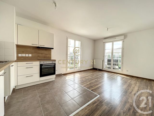 Appartement F4 à vendre - 4 pièces - 68.31 m2 - SERRIS - 77 - ILE-DE-FRANCE - Century 21 Immobilier Val D'Europe