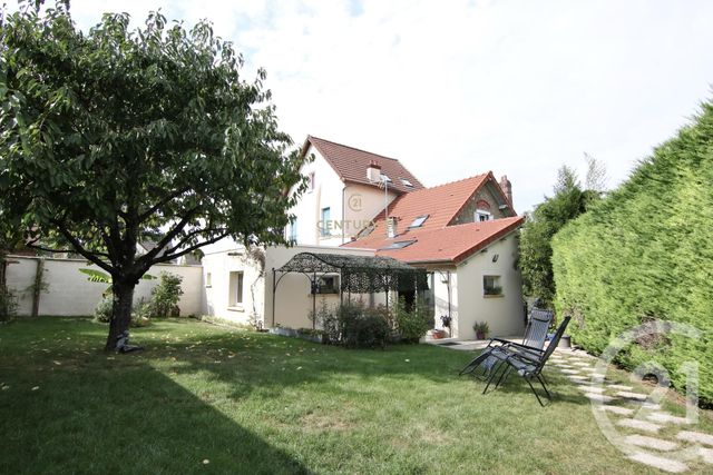 maison à vendre - 6 pièces - 130.0 m2 - COUPVRAY - 77 - ILE-DE-FRANCE - Century 21 Immobilier Val D'Europe