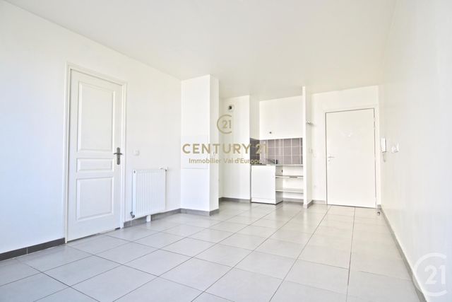 Appartement F2 à vendre - 2 pièces - 36.05 m2 - BUSSY ST GEORGES - 77 - ILE-DE-FRANCE - Century 21 Immobilier Val D'Europe