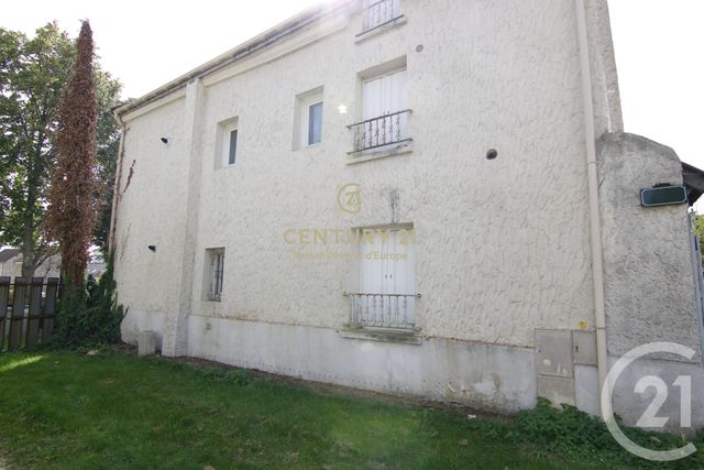 appartement - BAILLY ROMAINVILLIERS - 77