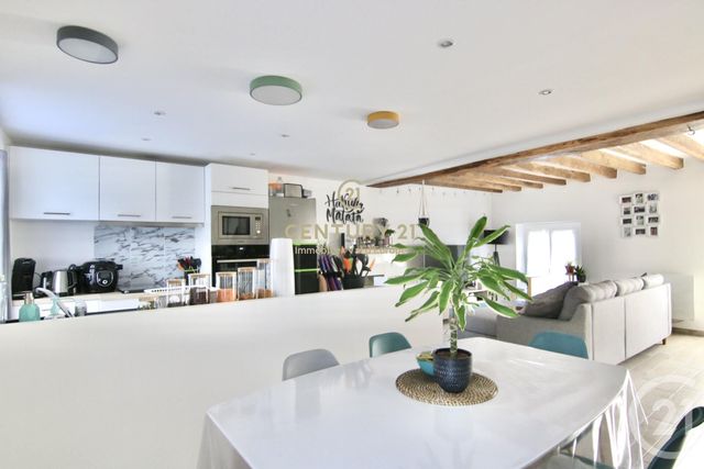 Appartement F3 à vendre - 3 pièces - 55.0 m2 - BOULEURS - 77 - ILE-DE-FRANCE - Century 21 Immobilier Val D'Europe