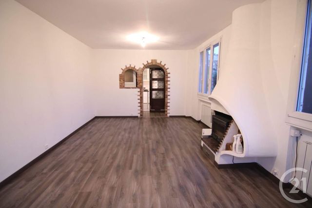 maison à louer - 3 pièces - 77.97 m2 - ERMONT - 95 - ILE-DE-FRANCE - Century 21 Immobilier Val D'Europe