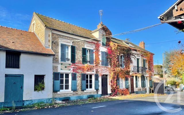 Maison à vendre CESSON