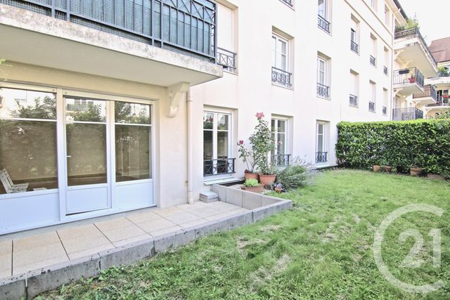 appartement - BUSSY ST GEORGES - 77