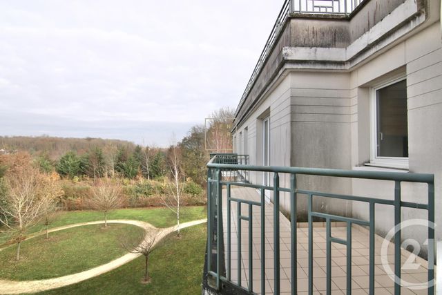 Appartement F3 à vendre MONTEVRAIN