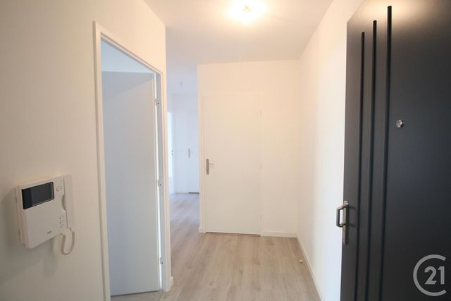 appartement - THORIGNY SUR MARNE - 77