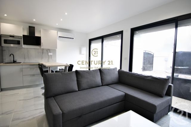 appartement - MAGNY LE HONGRE - 77