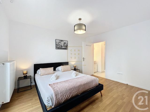 Appartement F4 à vendre - 4 pièces - 82.54 m2 - CHESSY - 77 - ILE-DE-FRANCE - Century 21 Immobilier Val D'Europe