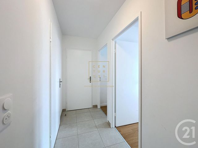 Appartement F4 à vendre - 4 pièces - 82.54 m2 - CHESSY - 77 - ILE-DE-FRANCE - Century 21 Immobilier Val D'Europe