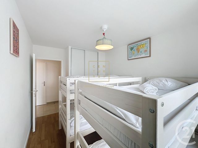 Appartement F4 à vendre - 4 pièces - 82.54 m2 - CHESSY - 77 - ILE-DE-FRANCE - Century 21 Immobilier Val D'Europe