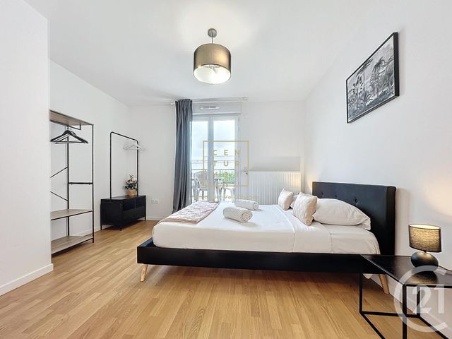 Appartement F4 à vendre - 4 pièces - 82.54 m2 - CHESSY - 77 - ILE-DE-FRANCE - Century 21 Immobilier Val D'Europe