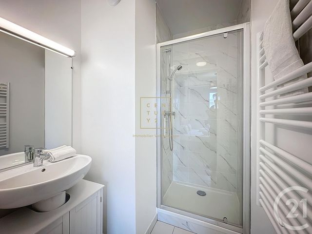 Appartement F4 à vendre - 4 pièces - 82.54 m2 - CHESSY - 77 - ILE-DE-FRANCE - Century 21 Immobilier Val D'Europe