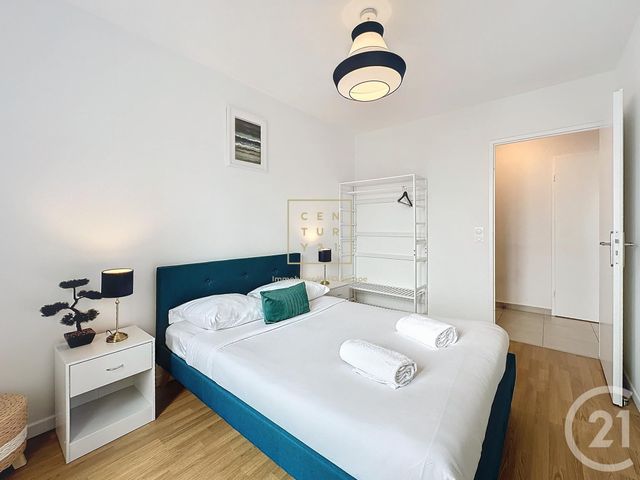 Appartement F4 à vendre - 4 pièces - 82.54 m2 - CHESSY - 77 - ILE-DE-FRANCE - Century 21 Immobilier Val D'Europe