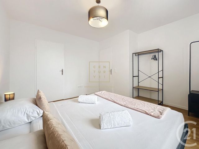 Appartement F4 à vendre - 4 pièces - 82.54 m2 - CHESSY - 77 - ILE-DE-FRANCE - Century 21 Immobilier Val D'Europe