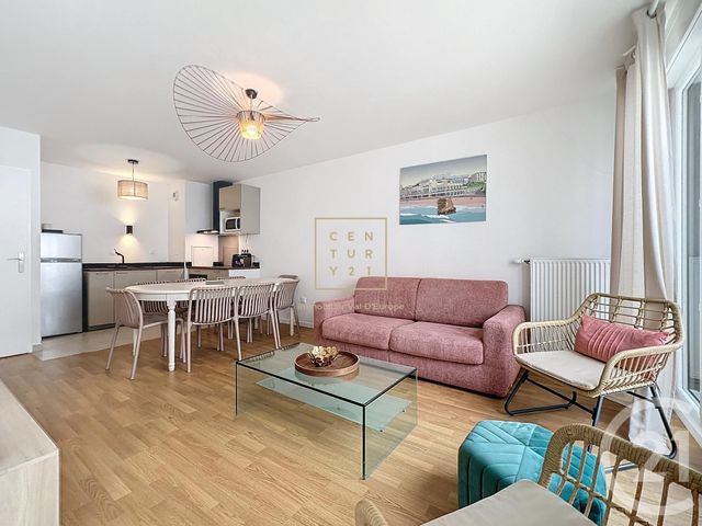 Appartement à vendre - 4 pièces - 82.89 m2 - CHESSY - 77 - ILE-DE-FRANCE - Century 21 Immobilier Val D'Europe