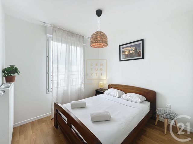 Appartement à vendre - 4 pièces - 82.89 m2 - CHESSY - 77 - ILE-DE-FRANCE - Century 21 Immobilier Val D'Europe