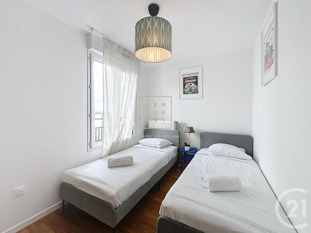 Appartement à vendre - 4 pièces - 82.89 m2 - CHESSY - 77 - ILE-DE-FRANCE - Century 21 Immobilier Val D'Europe