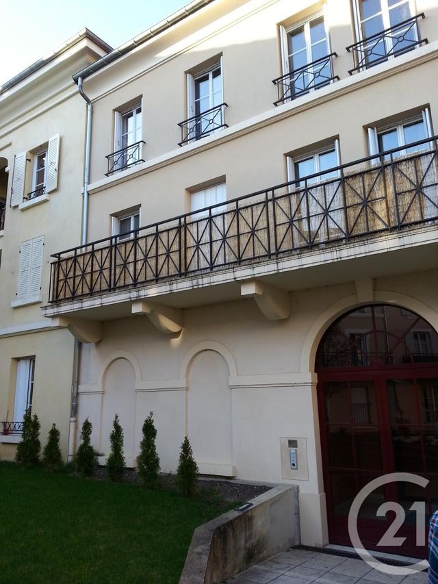 Appartement F3 à vendre - 3 pièces - 65.2 m2 - SERRIS - 77 - ILE-DE-FRANCE - Century 21 Immobilier Val D'Europe