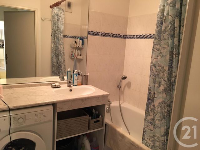 Appartement F3 à vendre - 3 pièces - 65.2 m2 - SERRIS - 77 - ILE-DE-FRANCE - Century 21 Immobilier Val D'Europe