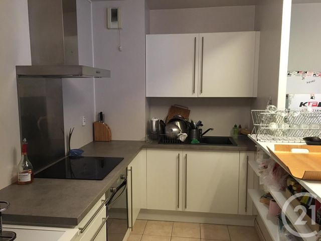 Appartement F3 à vendre - 3 pièces - 65.2 m2 - SERRIS - 77 - ILE-DE-FRANCE - Century 21 Immobilier Val D'Europe