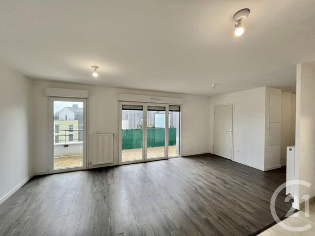 Appartement F3 à vendre - 3 pièces - 62.0 m2 - SERRIS - 77 - ILE-DE-FRANCE - Century 21 Immobilier Val D'Europe