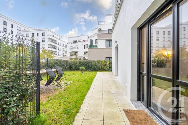 Appartement F4 à vendre - 4 pièces - 83.54 m2 - CHESSY - 77 - ILE-DE-FRANCE - Century 21 Immobilier Val D'Europe