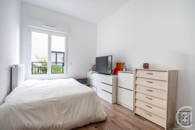 Appartement F4 à vendre - 4 pièces - 83.54 m2 - CHESSY - 77 - ILE-DE-FRANCE - Century 21 Immobilier Val D'Europe