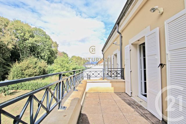 maison à louer - 6 pièces - 227.1 m2 - BAILLY ROMAINVILLIERS - 77 - ILE-DE-FRANCE - Century 21 Immobilier Val D'Europe