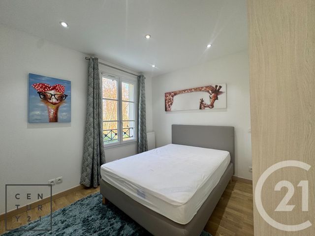 maison à louer - 6 pièces - 227.1 m2 - BAILLY ROMAINVILLIERS - 77 - ILE-DE-FRANCE - Century 21 Immobilier Val D'Europe