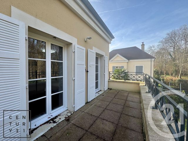 maison à louer - 6 pièces - 227.1 m2 - BAILLY ROMAINVILLIERS - 77 - ILE-DE-FRANCE - Century 21 Immobilier Val D'Europe