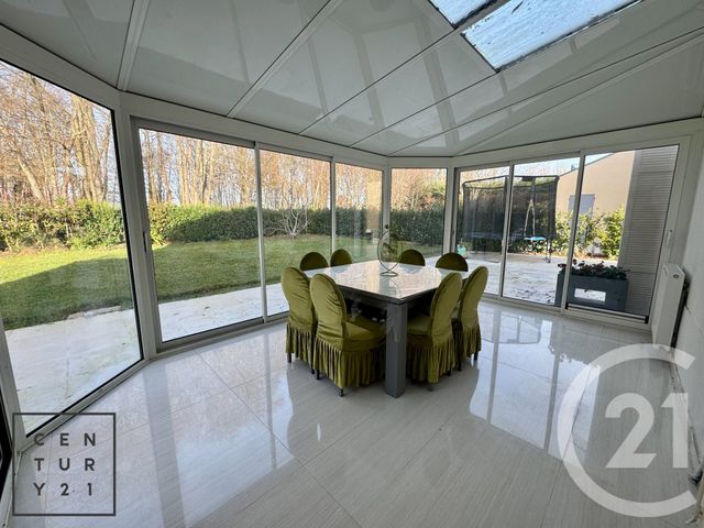 maison à louer - 6 pièces - 227.1 m2 - BAILLY ROMAINVILLIERS - 77 - ILE-DE-FRANCE - Century 21 Immobilier Val D'Europe