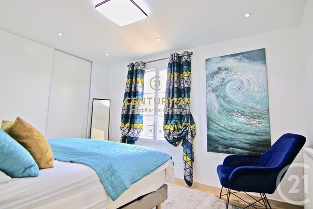 maison à louer - 6 pièces - 227.1 m2 - BAILLY ROMAINVILLIERS - 77 - ILE-DE-FRANCE - Century 21 Immobilier Val D'Europe