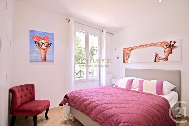 maison à louer - 6 pièces - 227.1 m2 - BAILLY ROMAINVILLIERS - 77 - ILE-DE-FRANCE - Century 21 Immobilier Val D'Europe